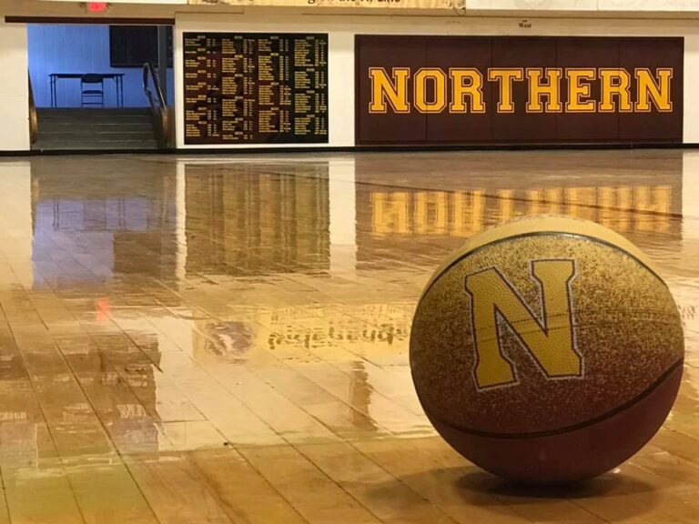 Northern bball