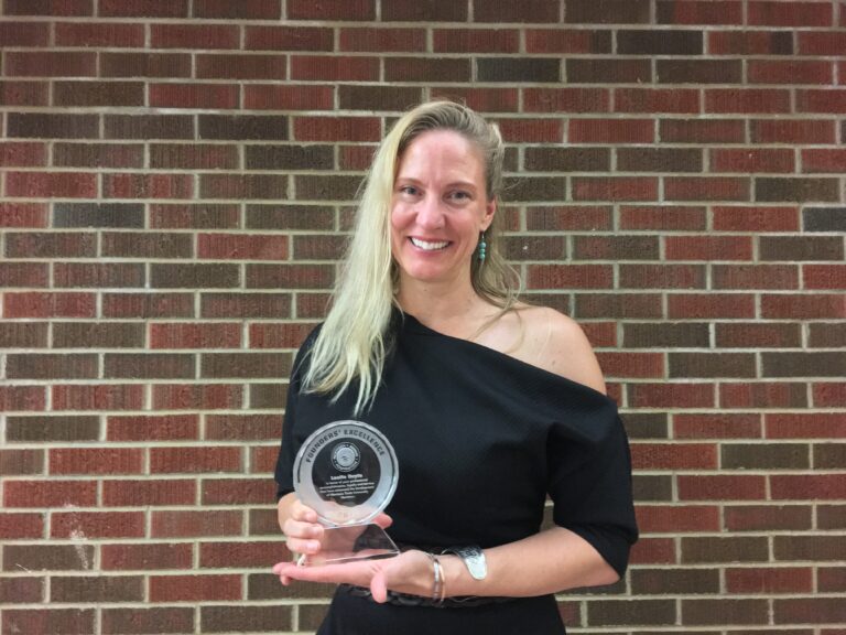 2019 Leslie Ruyle