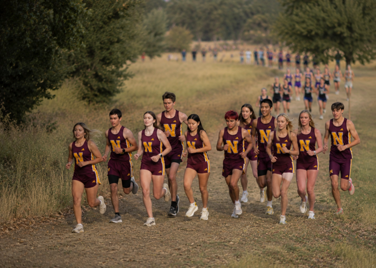 Cross Country edit